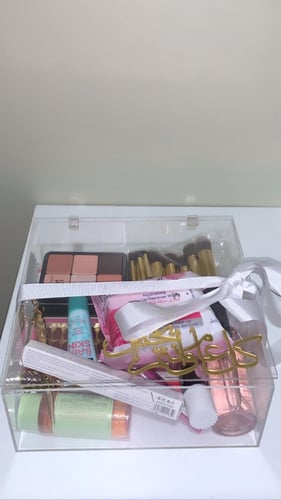 بوكس كل عام وانت بخير