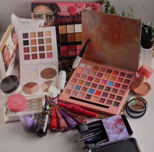 بكج العروسة