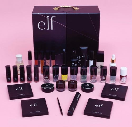 بوكس eif الاسود حجم كبير