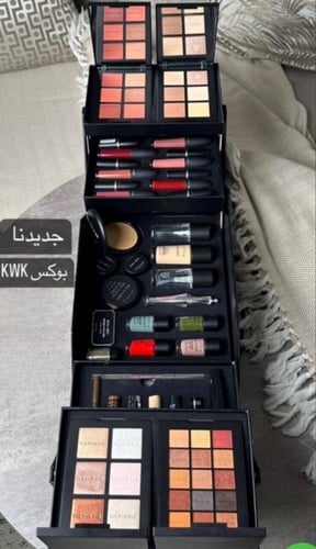بوكس kwk الكبير شامل الشحن