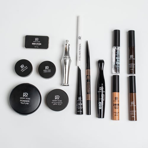 بوكس كيري روز