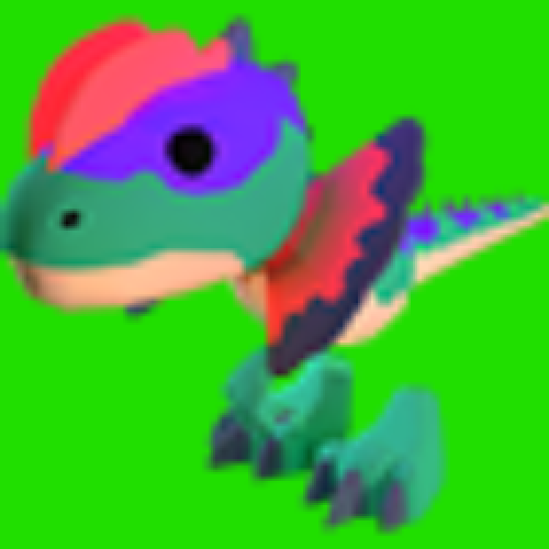 Dilophosaurus