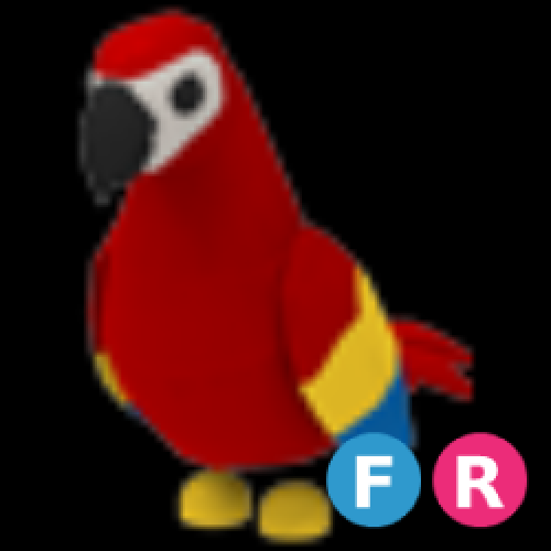 FR Parrot