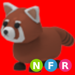 NFR Red Panda