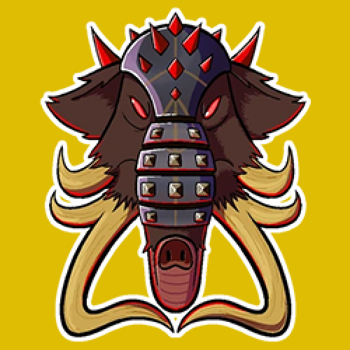 Mammoth