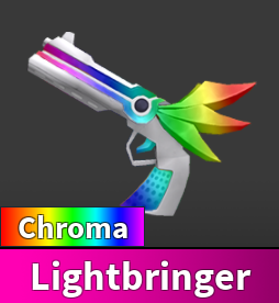 Chroma Lightbringer