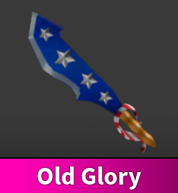 Old Glory