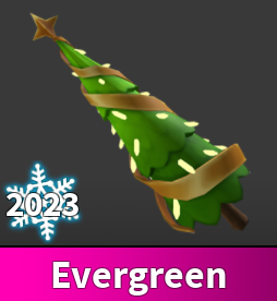 Evergreen