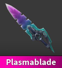 Plasmablade