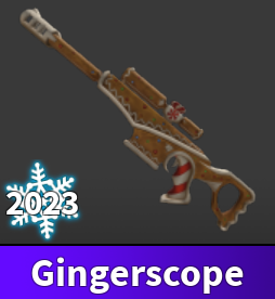 Gingerscope