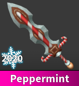 Peppermint