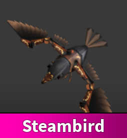 Steambird