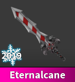 Eternalcane