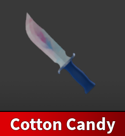 Cotton Candy