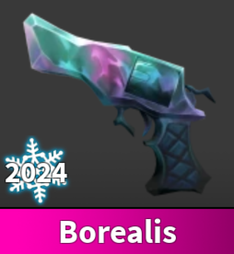 Borealis
