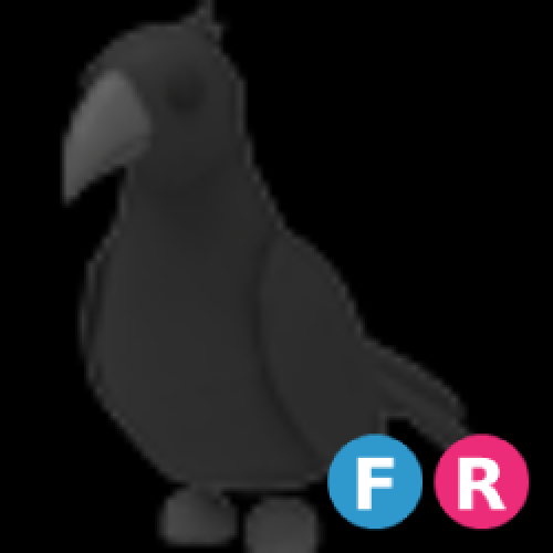FR Crow