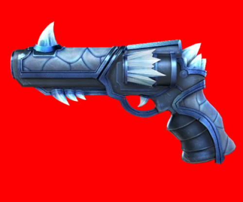FROSTHORN GUN