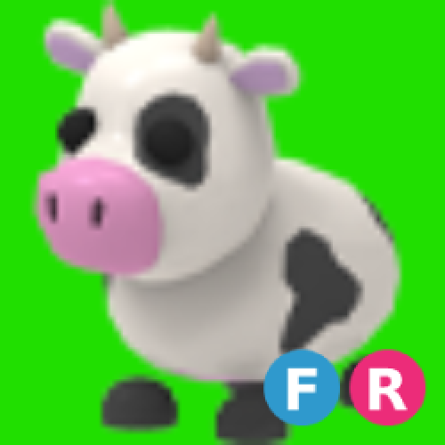 FR Cow