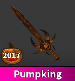Pumpking