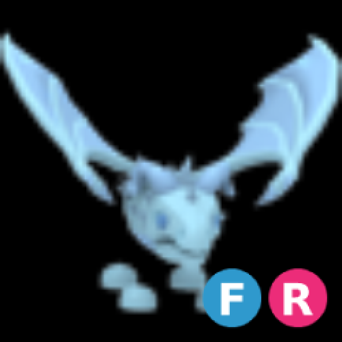 FR Frost Dragon