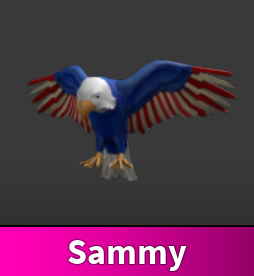 Sammy