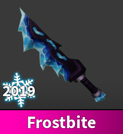 Frostbite