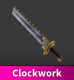 Clockwork