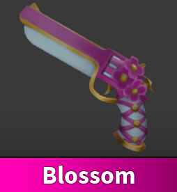 Blossom