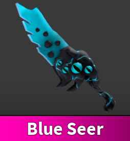 Blue Seer