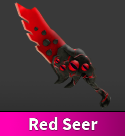Red Seer