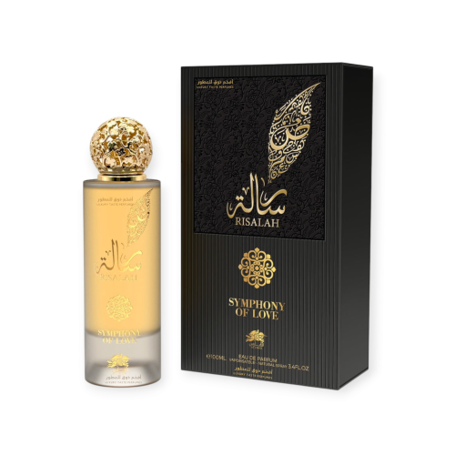 عطر رسالة حب الفارس 100 مل