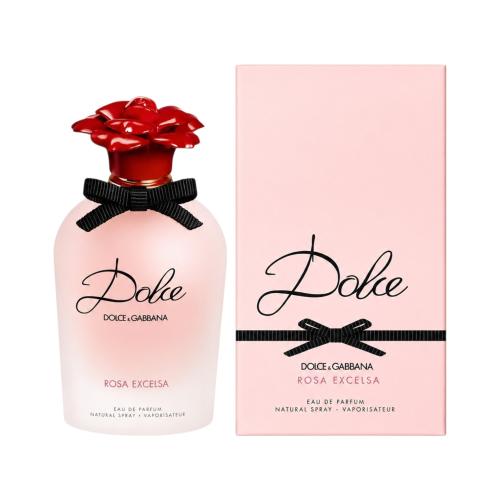 عطر دولتشي روزا اكسيلسا دولتشي آند جابانا 75مل