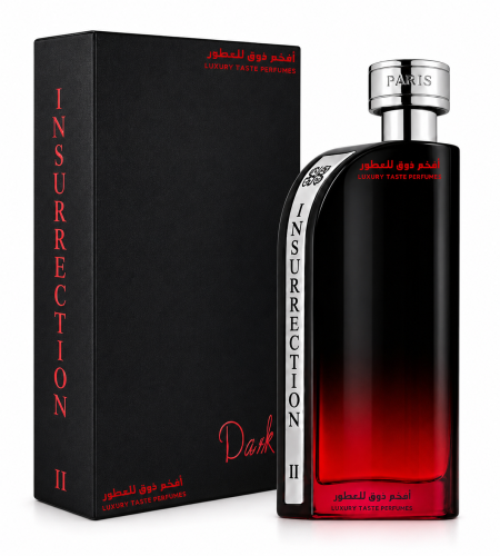 عطر انسركشن دارك ريان تراديشن 100مل