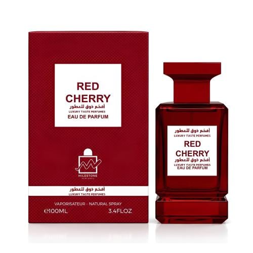 عطر ريد شيري ميلستون 100مل
