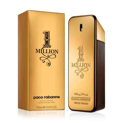 عطر ون مليون باكو رابان 100مل