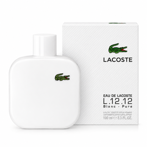 عطر لاكوست بلانك 100مل