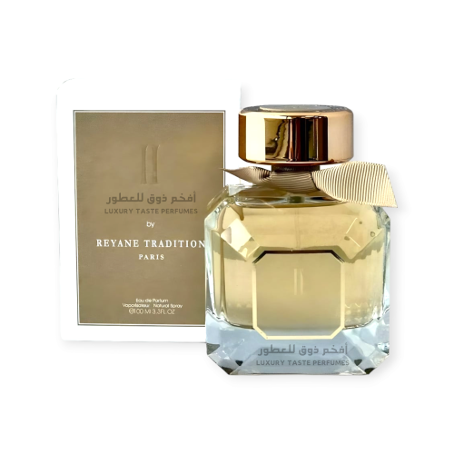 عطر ريان تراديشن قولد 100مل