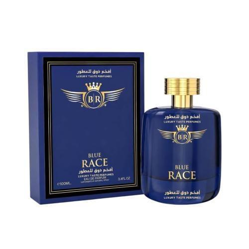 عطر بلو ريس امبر 100مل