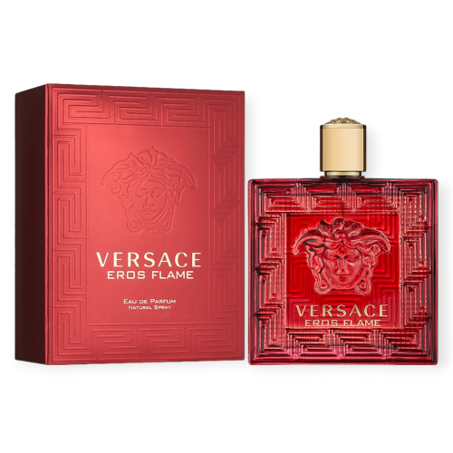 عطر فرزاتشي ايروس فليم 100مل