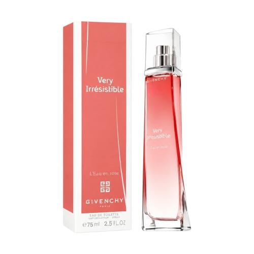 عطر جيفنشي فيري ارزستبل ليو ان روز 75مل