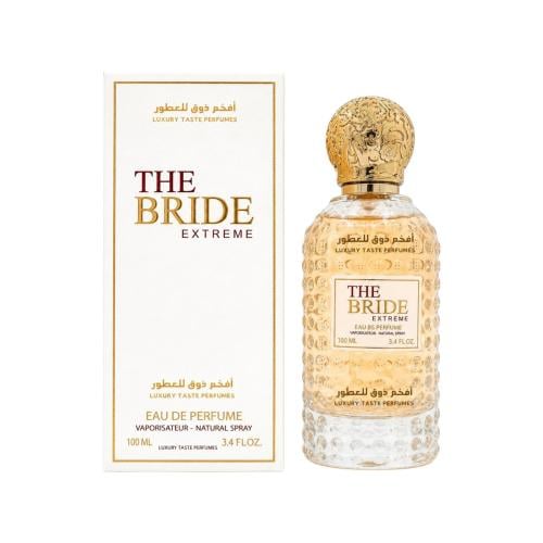 عطر ذا برايد اكستريم ليزارو 100 مل