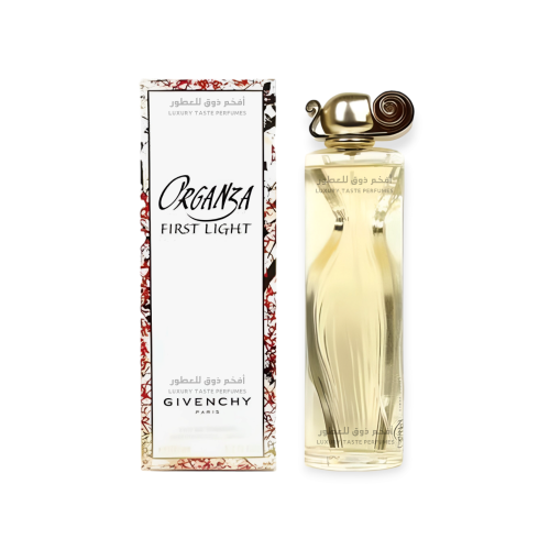 عطر اورجانزا فيرست لايت جيفنشي 100مل