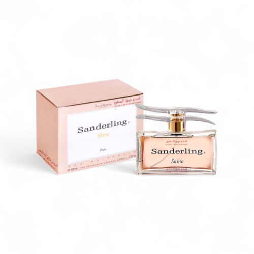 عطر ساندريج شاين ايف دي سيستيل 100مل