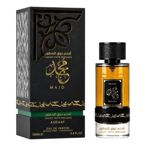 عطر مجد اصداف 100مل