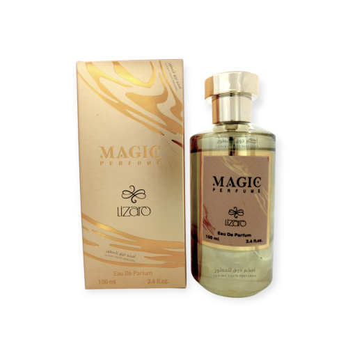 عطر ماجيك قولد ليزارو 100 مل