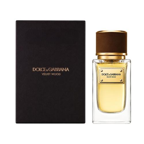 عطر فلفت وود دولتشي آند جابانا 50مل