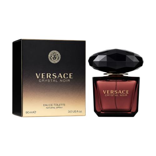 عطر فرزاتشي كرستال نوار 90مل