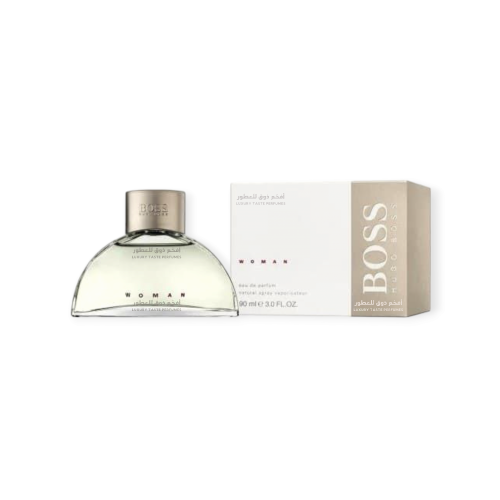 عطر بوس ومن 90 مل