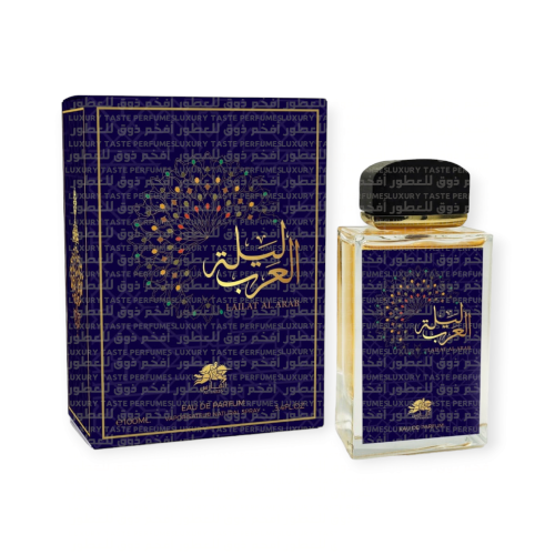 عطر ليلة العرب الفارس 100مل