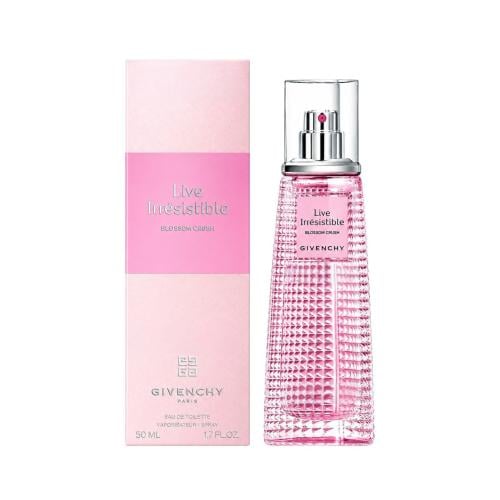 عطر لايف اريزستبل بلوسوم كراش 50مل